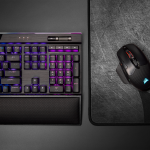 Recensione corsair dark core rgb pro: gaming wireless senza compromessi