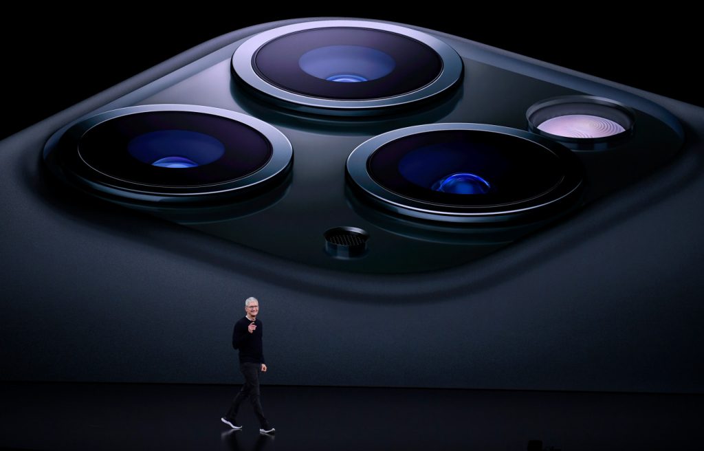 Rumor apple iphone 12