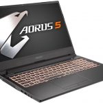 Gigabyte aorus 5 e aorus 7: le novità della versione 2020