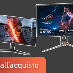 Migliori monitor gaming 2026: quale scegliere per pc e console %migliori monitor gaming 2026: quale scegliere per pc e consolecount(title)% Migliori monitor gaming 2026: quale scegliere per pc e console