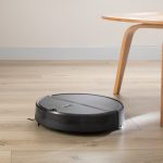 Roborock e4: il nuovo aspirapolvere robotico da quarantena
