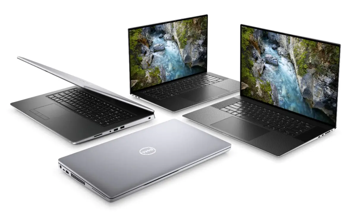 Dell XPS 2020