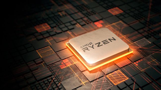 Nuovi processori AMD Ryzen 3