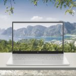 Hp envy 17, una rinfrescata grazie al nuovo soc ice lake