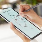 Il prossimo tablet samsung sarà il galaxy tab s20 da 12. 4"?