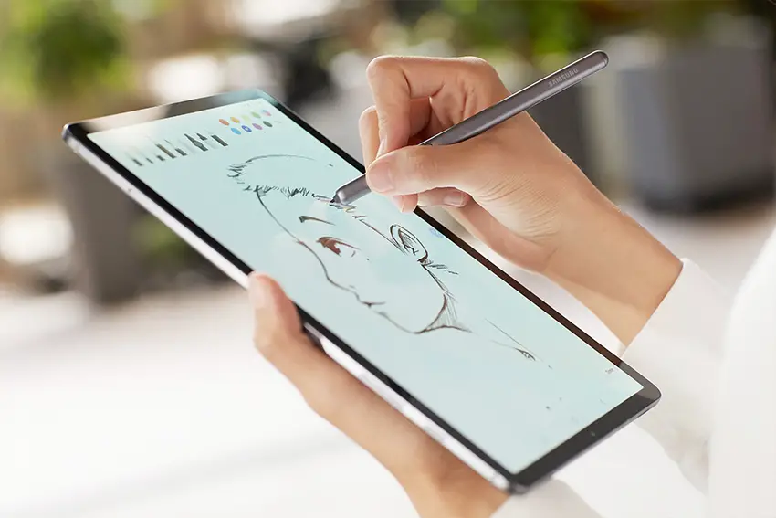 galaxy tab s20