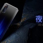 Iqoo neo3 ufficiale: 5g, schermo a 144hz e snapdragon 865