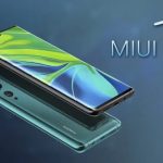 MIUI 12 su Redmi Note 8T