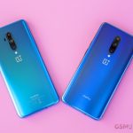 Android 11 su Oneplus 8 8 pro