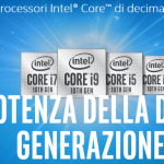 Prezzi cpu intel decima generazione: in arrivo a giugno %prezzi cpu intel decima generazione: in arrivo a giugnocount(title)% Prezzi cpu intel decima generazione: in arrivo a giugno