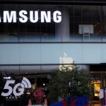 5g samsung: stabilito nuovo record di connessione a 8. 5gbps %5g samsung: stabilito nuovo record di connessione a 8. 5gbpscount(title)% 5g samsung: stabilito nuovo record di connessione a 8. 5gbps