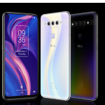Annunciati i nuovi smartphone tcl 10 5g, 10 pro e 10l