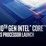 Intel comet lake-s: processori da 10 core e boost da 5. 3ghz %intel comet lake-s: processori da 10 core e boost da 5. 3ghzcount(title)% Intel comet lake-s: processori da 10 core e boost da 5. 3ghz