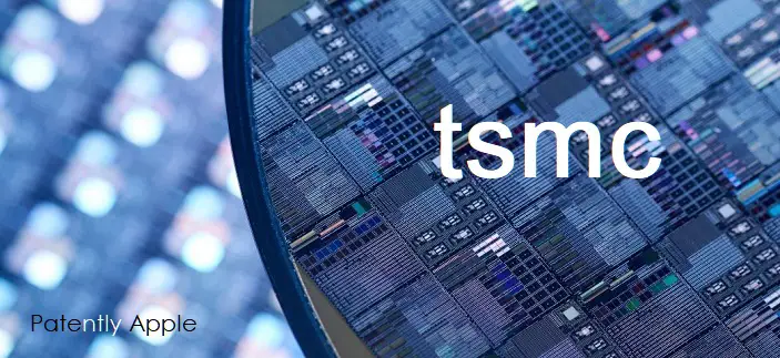 Chip da 5nm TSMC