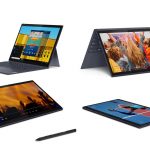 Annunciati il lenovo yoga duet 7i e il lenovo ideapad duet 3i