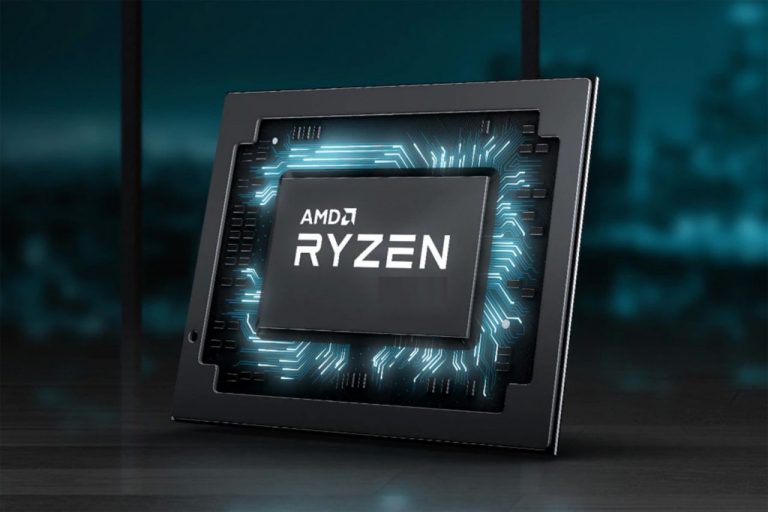 Chipset A520 per Ryzen 4000