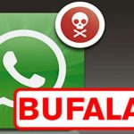 Whatsapp a pagamento: torna la bufala evergreen %whatsapp a pagamento: torna la bufala evergreencount(title)% Whatsapp a pagamento: torna la bufala evergreen