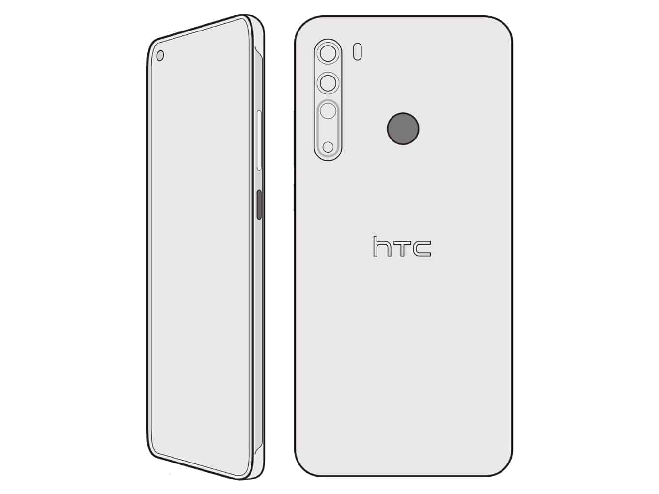 Htc desire 20 pro обзор