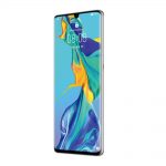 Huawei P30 Pro New Edition silver