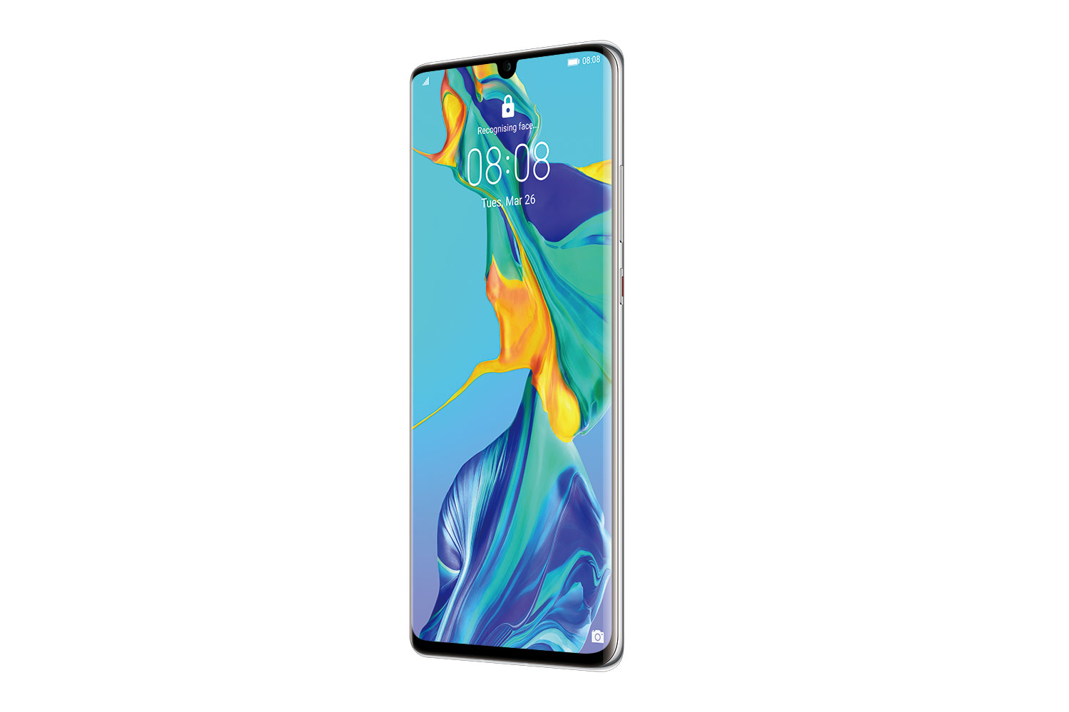 Huawei P30 Pro New Edition silver