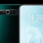 Meizu 17: display super amoled e ricarica wireless da 27w
