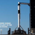 Spacex demo 2: come seguire l'evento in diretta