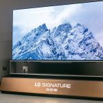 Lg ha presentato la più grande tv oled 8k al mondo, la tv lg oled 8k da 88” %lg ha presentato la più grande tv oled 8k al mondo, la tv lg oled 8k da 88”count(title)% Lg ha presentato la più grande tv oled 8k al mondo, la tv lg oled 8k da 88”