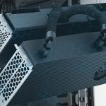 Dissipatore a liquido per gpu presentato da asetek