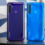 Android 10 per realme 5 e 5s: nuove funzioni e ui aggiornata