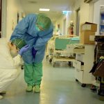 Burnout da covid19: colpiti 7 operatori sanitari su 10
