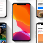 Rilasciata la build golden master di ios 13. 5 per sviluppatori