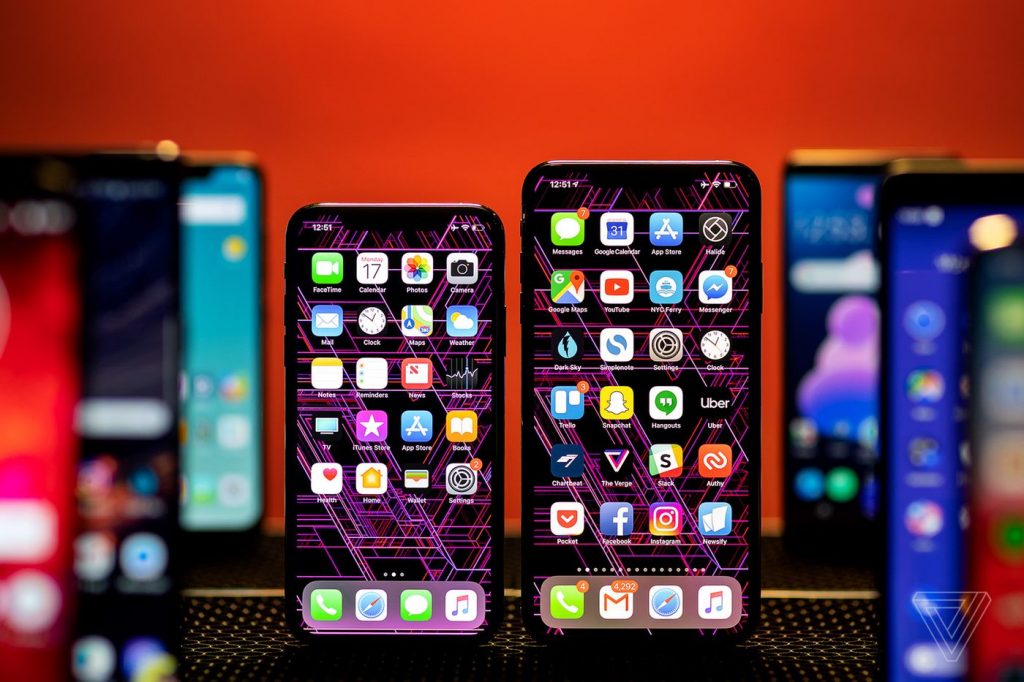Vendite dell'iphone. 20% della produzione dalla cina all'india