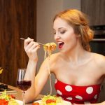 Scoperto il gene alk che regala un bel metabolismo