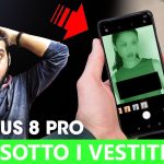 Con il filtro photocrom del oneplus 8 pro si può vedere sotto ai vestiti %con il filtro photocrom del oneplus 8 pro si può vedere sotto ai vestiticount(title)% Con il filtro photocrom del oneplus 8 pro si può vedere sotto ai vestiti