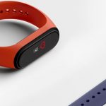Xiaomi Mi Band 5