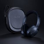 Razer opus: razer sfida sony e bose
