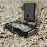 Samsung annuncia il samsung galaxy s20 tactical edition (te)