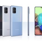 Il samsung galaxy a quantum è il primo smartphone quantistico sul mercato