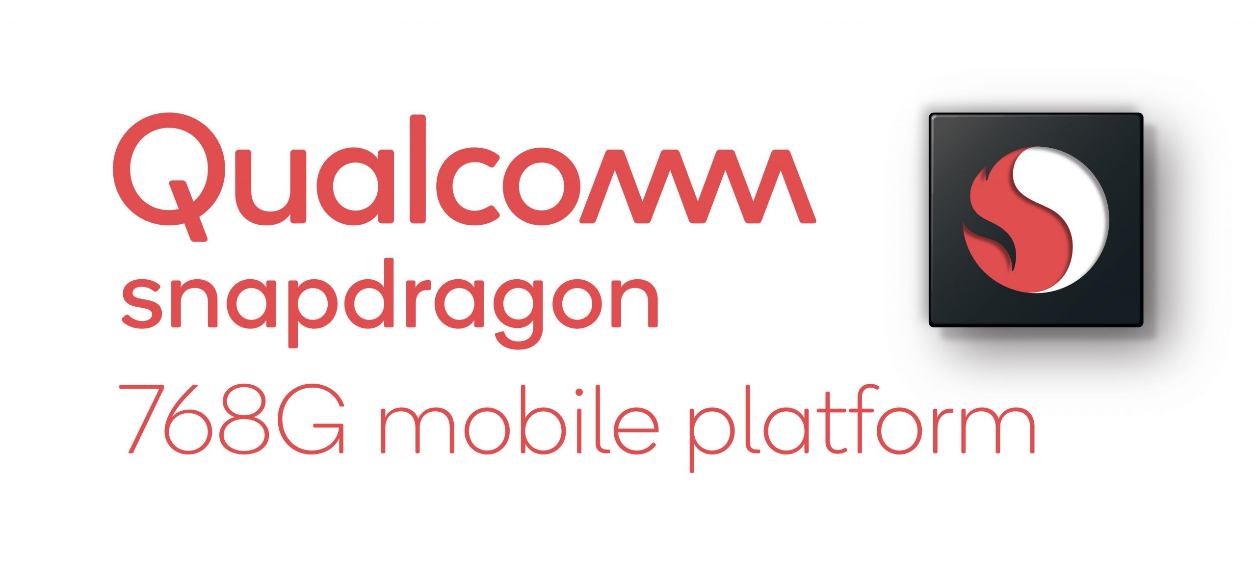 Qualcomm snapdragon 768g