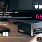 Annunciata udoo bolt gear, la nuova scheda per makers e iot