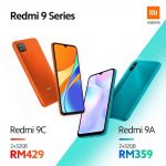 Redmi 9a e redmi 9c sono stati ufficialmente annunciati %redmi 9a e redmi 9c sono stati ufficialmente annunciaticount(title)% Redmi 9a e redmi 9c sono stati ufficialmente annunciati