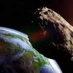Asteroide 2002 nn4: la scorsa notte era "vicino" alla terra