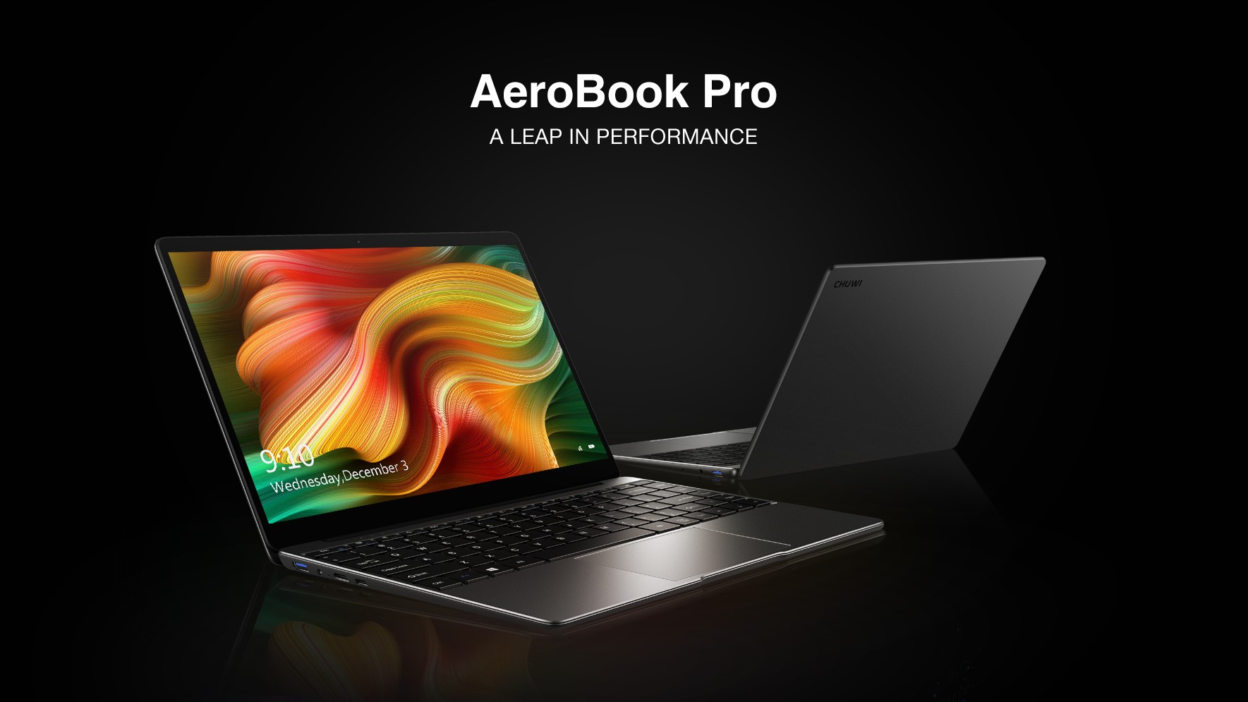 Chuwi aerobook pro main