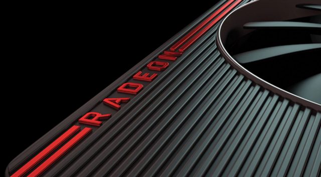 AMD 4GB di VRAM