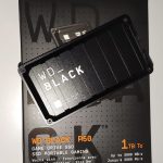 Wd_black p50 game drive ssd - recensione