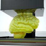 Tessuti in 3d: ora è possibile grazie ad un gel fotosensibile