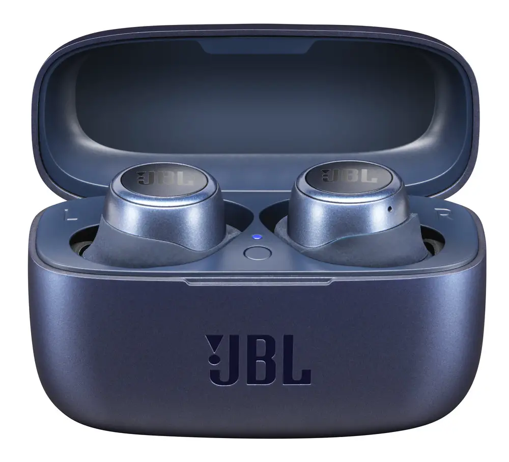 JBL LIVE 300TWS blu