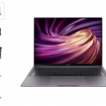 Arrivano matebook x pro con i5 gen 10 e matebook 13 con ryzen 5