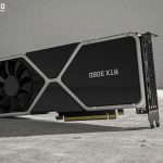 Nvidia rtx 30: annuncio il 9 settembre?