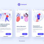 App immuni: sviluppatori rispondo alle domande degli utenti
